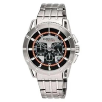 Briel TW0444 NEW Tribe Mens Gents Chrono Date ..