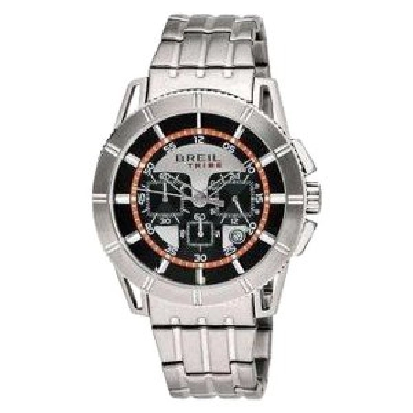 Briel TW0444 NEW Tribe Mens Gents Chrono Date Watch