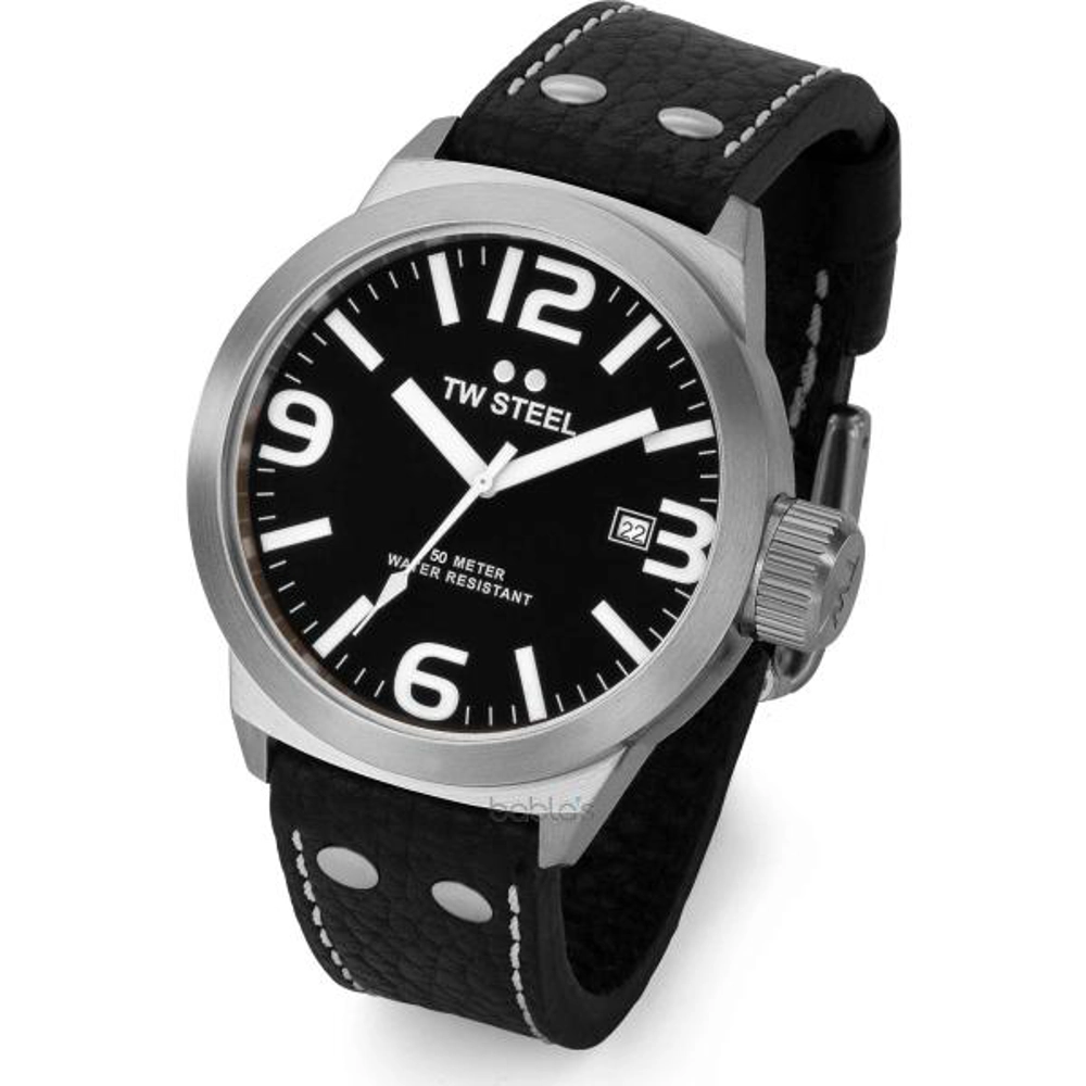 TW Steel Icon Gents 50m..