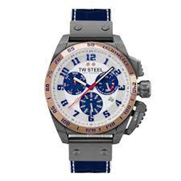 TW-Steel TW1018 Fast Lane limited edition Men's Watch