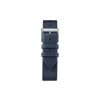 additional image for Timex TW2R97700 Men's Blue Leather Strap Watches