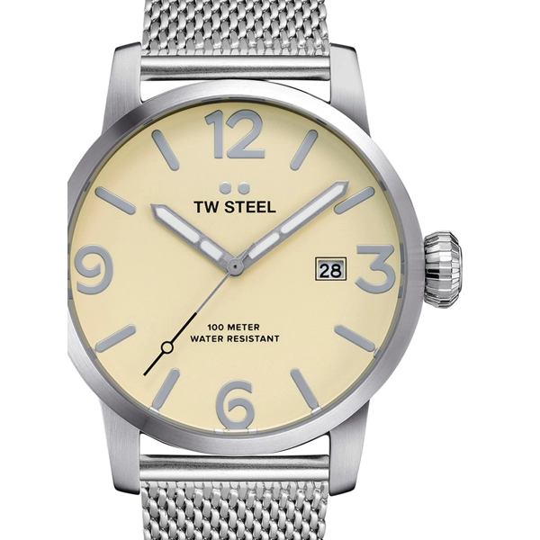 TW Steel MB2 Maverick Men's 48mm Watch