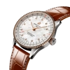 additional image for Breitling Navitimer U17327211A1P1 Brown Leather Watches For Men