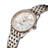 additional image for Breitling Navitimer U77320E61A1U1 Grey Gold Stainless Steel  Watches For Women