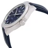 additional image for Longines Conquest L3.830.4.92.9 Blue Rubber For Men