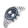 additional image for TUDOR BLACK BAY CHRONO m79360b-0002 Silver Stainless Steel Watches For Men