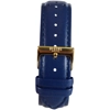 additional image for Versus VWS300217 Men's Blue Leather Strap Watches