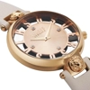 additional image for Versus VSP490318 Women's White Leather strap Watches