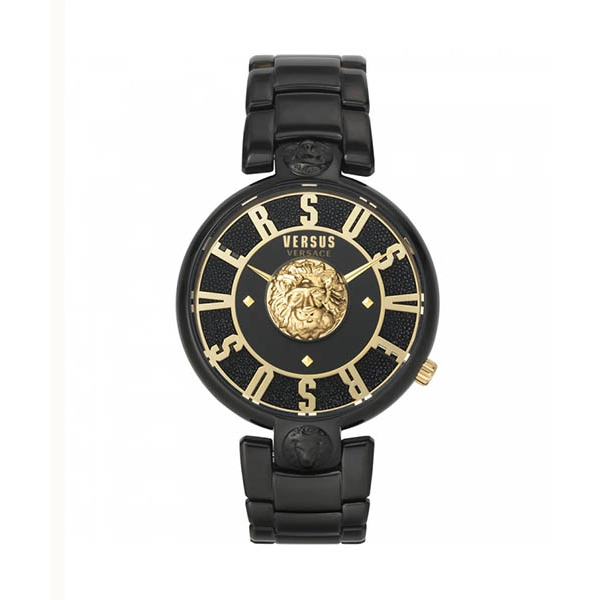 Versus VSPVS0220 Women's Black Stainless Steel Watches