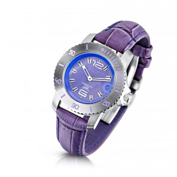 Alessandro Baldieri Violetta Seamonster Lady Watch AB0031
