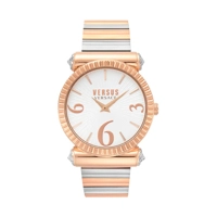 Versus VSP1V1119 Women's Multicolor Stainless ..