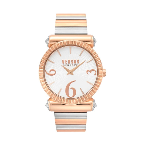 Versus VSP1V1119 Women's Multicolor Stainless Steel Watches