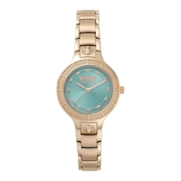 Versus VSP480818 Women's Rose Gold Stainless S..