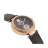 additional image for Versus VSP791318 Women's Brown Leather Strap Watches