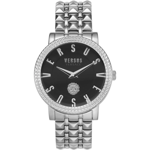 Versus VSPEU0419 Women's Silver Stainless Steel Watches
