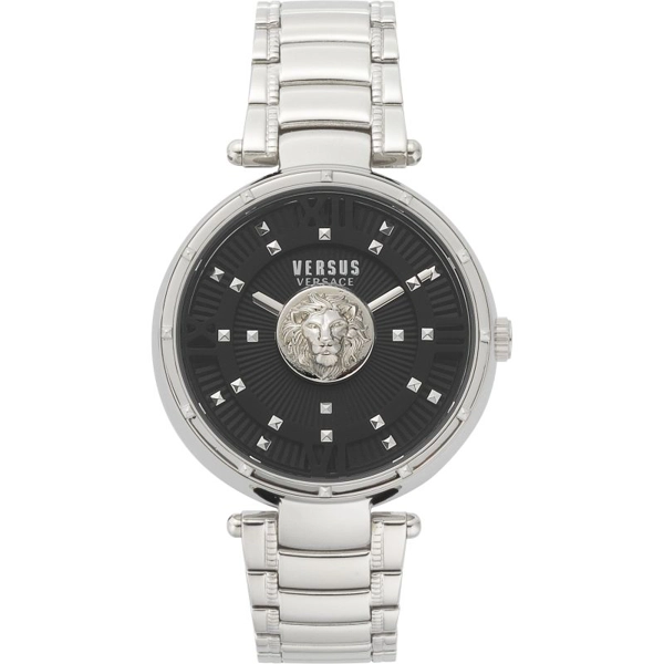 Versus VSPHH0520 Women's Silver Stainless Steel Watches