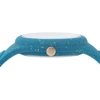 additional image for Versus VSPOQ1817 Women's Turquoise Silicone Strap Watches