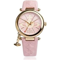 Vivienne Westwood VV006PKPK Women's Watch with..