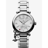 Vivienne Westwood Ladies Orb Watch VV006SL