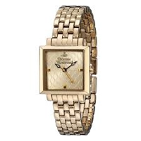 Vivienne Westwood Ladies' Exhibitor Watch