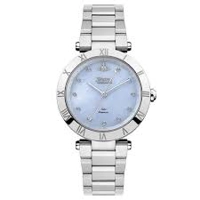 Vivienne Westwood Montagu VV206BLSL Ladies Watch