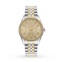 Vivienne Westwood Wallace  VV208CPSGLadies Watch