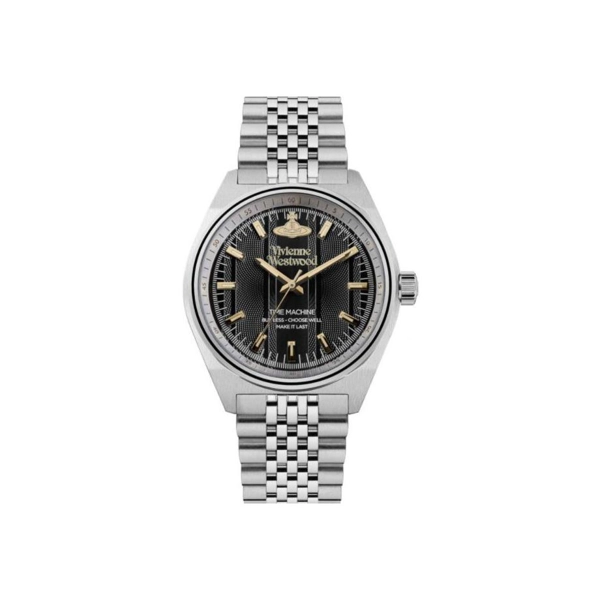 Vivienne Westwood SYDENHAM Mens Watch VV251BKSL