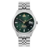 Vivienne Westwood Camberwell Ladies Watch Gree..