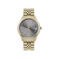 Vivienne Westwood Ladies Camberwell Gold Plate..