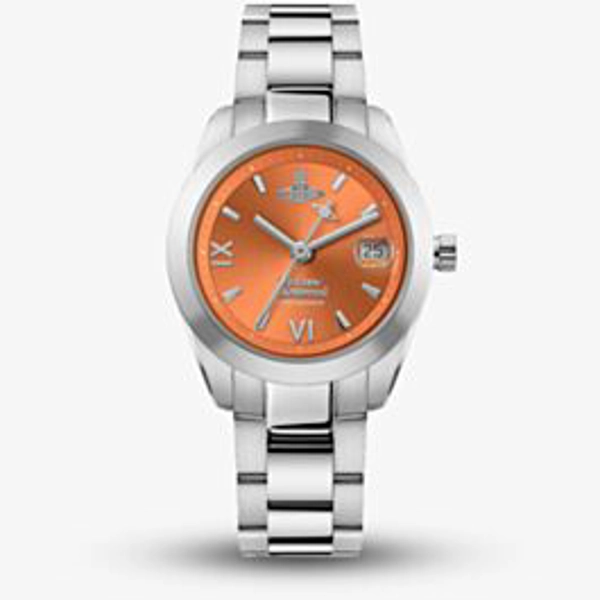 Vivienne Westwood VV292ORSL Fenchurch  Ladies Watch