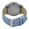 additional image for Guess W0289L2 Women's Blue Leather Strap Watches