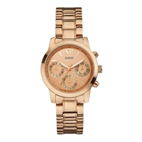 Guess Mini Sunrise W0448L3 Ladies Watch