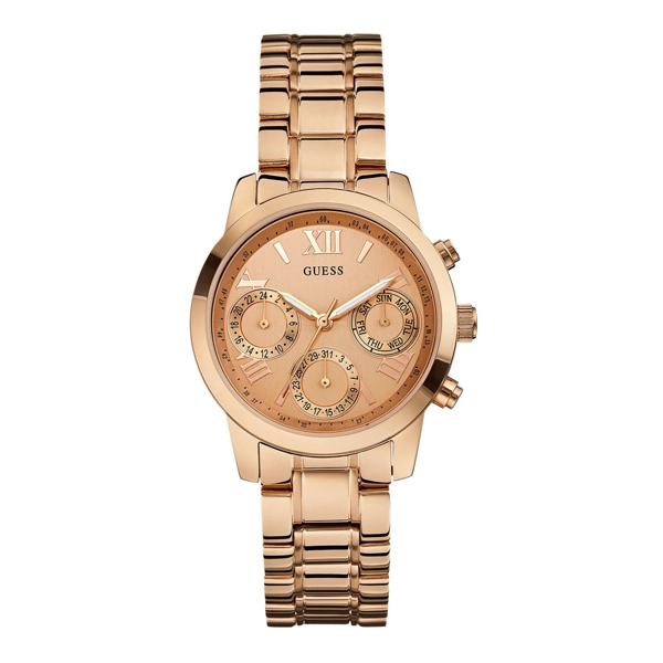 Guess Mini Sunrise W0448L3 Ladies Watch