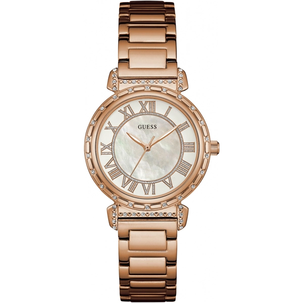 Guess South Hampton W0831L2 Ladies Watch