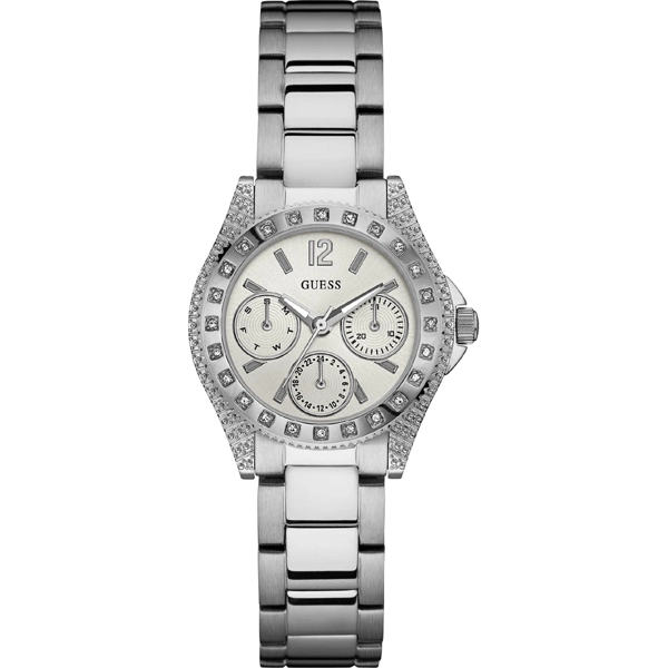Guess Impulse W0938L1 Ladies Watch