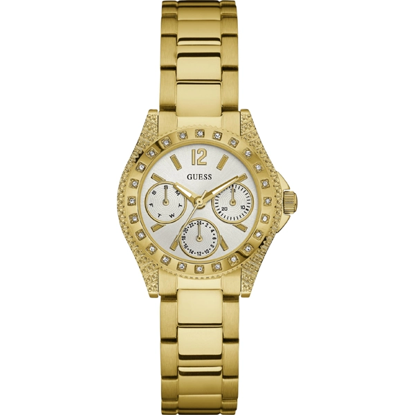Guess Impulse W0938L2 Ladies Watc