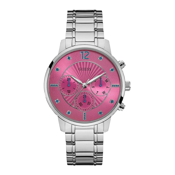 Guess Sunset W0941L3 Ladies Watch