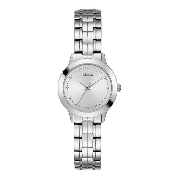 Guess Chelsea W0989L1 Ladies Watch