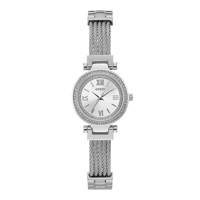 Guess Mini Soho W1009L1 Ladies Watch