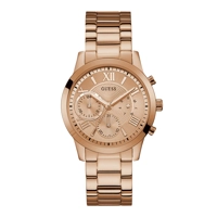 Guess Solar W1070L3 Ladies Watch