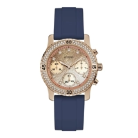 Guess Confetti W1098L6 Ladies Watch