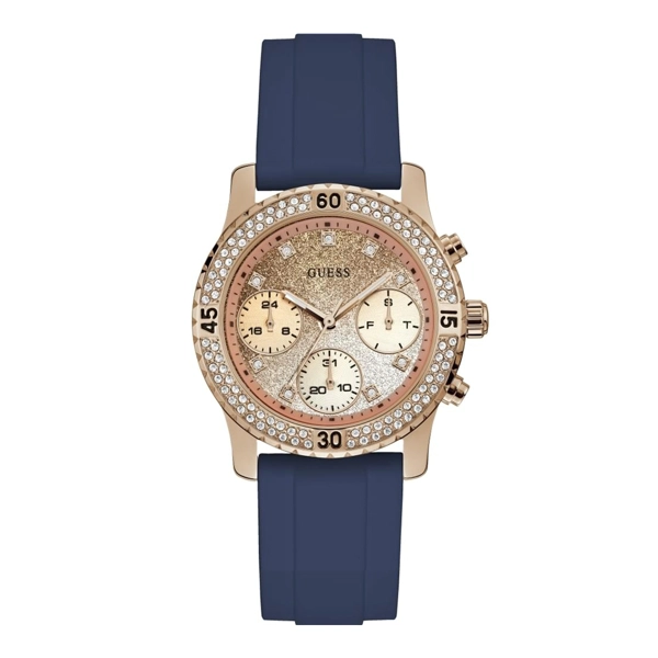 Guess Confetti W1098L6 Ladies Watch