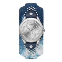 Guess Heartbreaker W1141L1 Ladies Watch