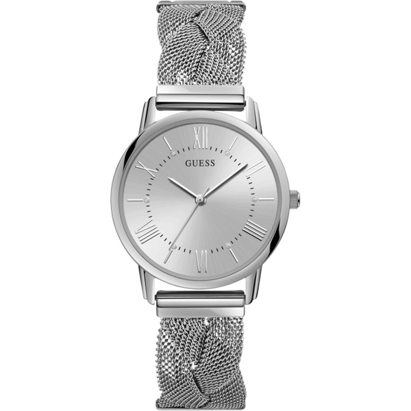 Guess W1143L1 Women's Silver Stainless steel Watches
