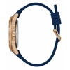 additional image for Guess W1178G3 Men's Blue Silicone Strap Watches