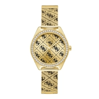 Guess Claudia W1279L2 Ladies Watch
