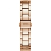 additional image for Guess W1293L3 Women's White Dial Rose Gold Stainless Steel Watches