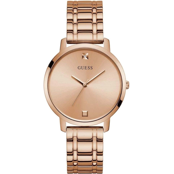 Guess W1313L3 Women's Rose gold Stainless Steel Watches