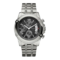 Guess Steel W18541G1 Mens Watch Chronograph