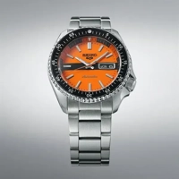 Seiko Automatic SRPK11K1 Stainless Steel Men's..